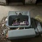 كراسي حمام