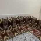 كنب ارضي جلسة بدويه