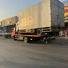 سطحة هيدروليك وسطحة عايدي