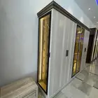 دولاب تفصيل في جايز