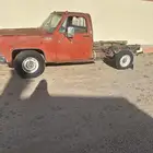 للبيع جمس أحمر شكمانين مديل 1979