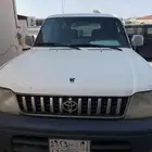 جيب برادو موديل 96 مبيعات حكوميه