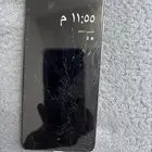 جوال 128GB على السوم الشاشه مكسوره