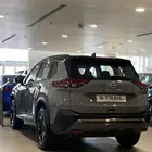 نيسان إكستريل