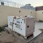 مولد كهربائي ديزل (واط DM-53 (42000