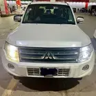 متسوبيشي باجيرو 2010 GLS للبيع