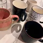 8 أكواب للبيع