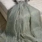 فستان ملكه او مناسبات فخم