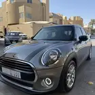 ميني كوبر 2021