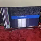 تلفزيون 50 بوصة سامسونج بيع قطع غيار