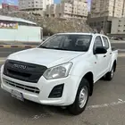 للبيع ايسوزو غمارتين ديزل 2020 دبل