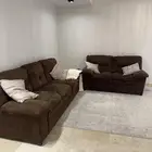 كنب صاله من اشلي مستورد من امريكا