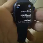 Apple Watch series7