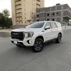 جي ام سي 2022 يوكن At4 نظيف جدا