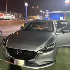 مازدا 6 2019