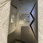 شاشة قيمنق مكسورة