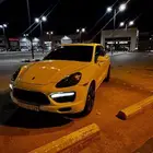 للبيع بورش كايين 2013