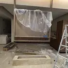 ديكور تلفاز