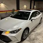 افالون تورنق 2020