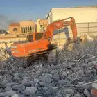 ب لين اليجار