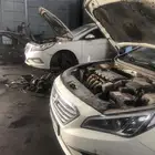 مكينة سوناتا ابتيما مع الضمان