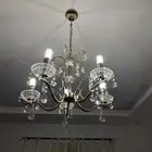 نجف أو ثريا كريستال