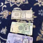ريال الملك فهد و الملك عبدالله