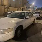 فورد فكتوريا 2002 نضيف ممشا 270 فحص جديد استماره جديد