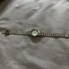 ساعة استخدام نظيف
