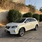 لكسز rx 2014