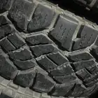 كفرات جمس سيرا حجري جودير مقاس 18