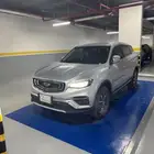 جيلي ازكارا 2023