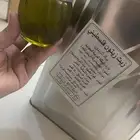 زيت زيتون فلسطيني انتاج السنة 2024 2025