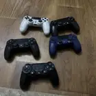 ايادي بلاستيشن4