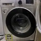 غسالة سامسونج تحتاج اصلاح