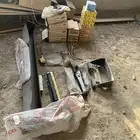 قطع غيار قديم نيسان 200L 240 85-86-87-88