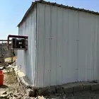 صندقه تفصيل 6 في 5 او اربعه