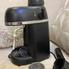 آلة إسبريسو جميلة