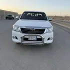 هايلوكس 2015 فل كامل سعودي