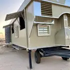 كرفانه عريره جديد الدوادمي