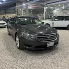 فورد تورس 2018