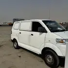 للبيع دباب سوزوكي فان بضاعه APV