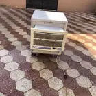 للبيع مكيف صحراوي ثلث شغال وتبريد نضيف