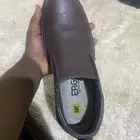 سيفتي شوز لم يستخدم باكرتونه