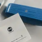 سماعة بلوتوث صغيره
