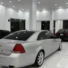 كابرس LTZ 2012