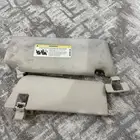 شماسية مرسدس يخت جهة السائق