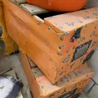تكايه قديمه