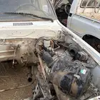 قطع تشليح هيلكس 93 وهيلكس 83