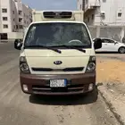 كيا بنقو تجميد